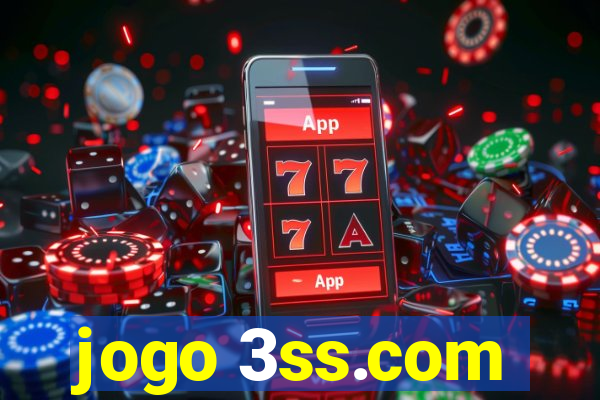 jogo 3ss.com
